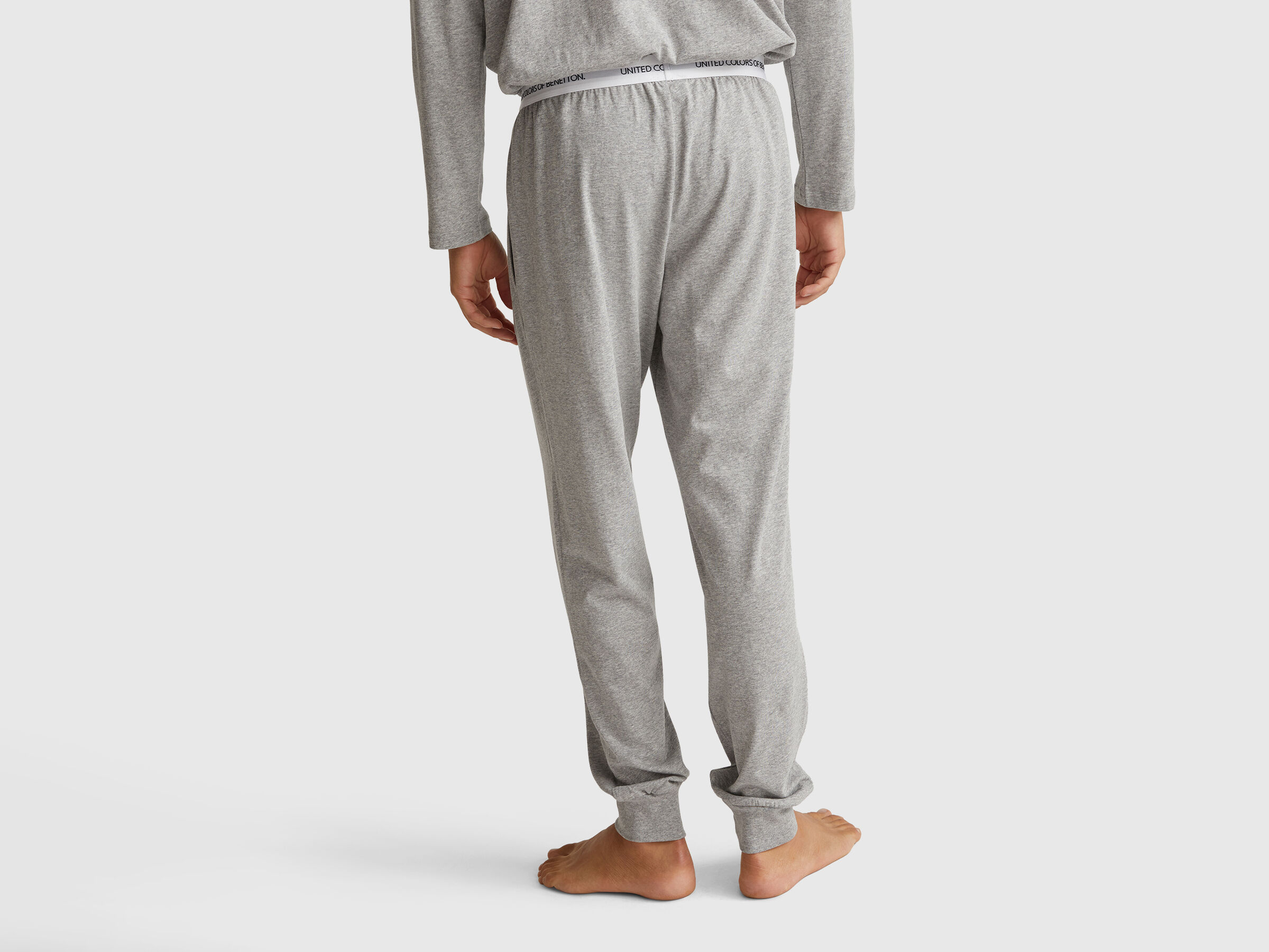 TROUSERS Men image number 2